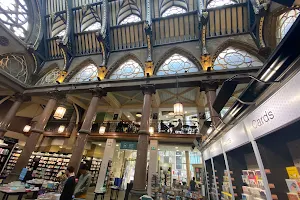 Waterstones image