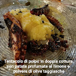 Photo n°5 de l'avis de Maura.c fait le 30/08/2021 à 10:07 sur le  Casa Patrizia à Bolsena