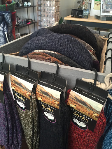 Irish Goods Store «Lucky Ewe Irish Goods», reviews and photos, 2371 Whitney Ave, Hamden, CT 06518, USA