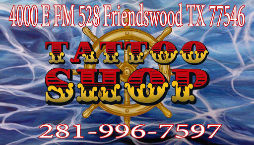 Explore behind the ear tattoo ideas for guys, creative tattoo ideas in Friendswood, available at Tattoo Shop