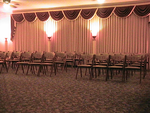 Funeral Home «Zak Funeral Home Inc», reviews and photos, 6016 St Clair Ave, Cleveland, OH 44103, USA