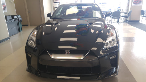 Car Dealer «Port City Nissan», reviews and photos
