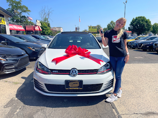 Used Car Dealer «PA Auto Sales.com», reviews and photos, 9900 Bustleton Ave, Philadelphia, PA 19115, USA