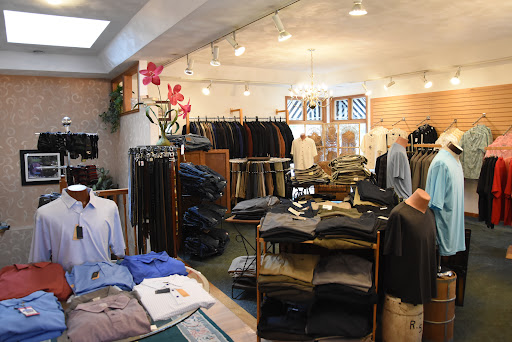 Clothing Store «Don Rodgers Ltd», reviews and photos, 6727 W Main St #1, Belleville, IL 62223, USA