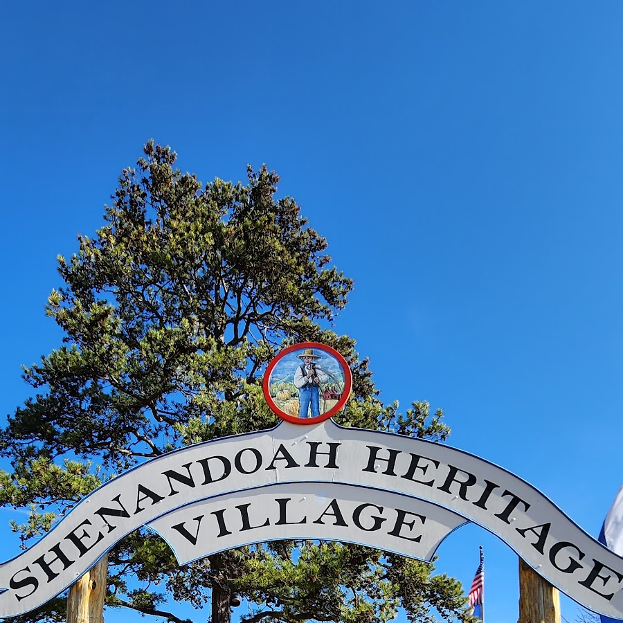 Shenandoah Heritage Village