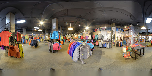 Sporting Goods Store «Bent Gate Mountaineering», reviews and photos, 1313 Washington Ave, Golden, CO 80401, USA