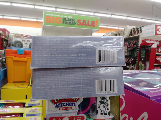 Discount Store «Big Lots», reviews and photos, 1207 Aviation Blvd, Redondo Beach, CA 90278, USA