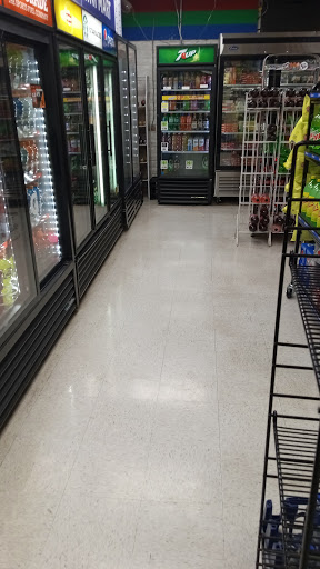 Grocery Store «Us Mini Mart», reviews and photos, 290 W Oak St, Lebanon, OR 97355, USA