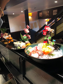 Photos du propriétaire du new sakura restaurant japonais à Paris - n°5
