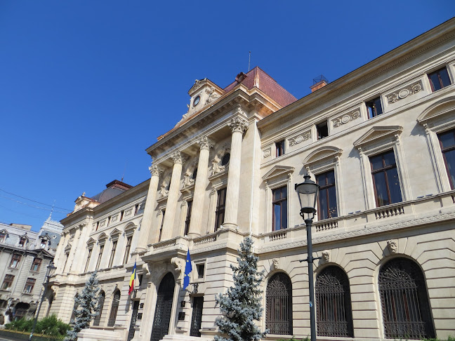 When in Bucharest - Agenție de turism