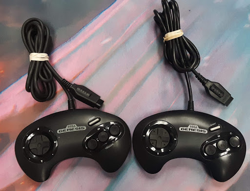 Video Game Store «Play it Retro», reviews and photos, 3142 S Oak Park Ave, Berwyn, IL 60402, USA