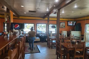 Los Charros Taqueria image