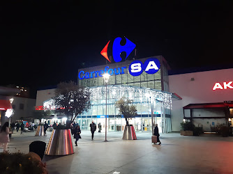 Modalife Marmara Park AVM Carrefour