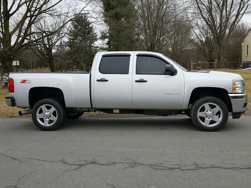 Used Car Dealer «Ringoes Motor Car & Truck Sales», reviews and photos, 548 NJ-31, Ringoes, NJ 08551, USA