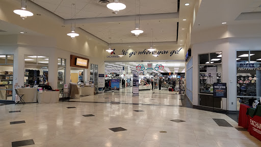 Department Store «Offutt Main Exchange», reviews and photos