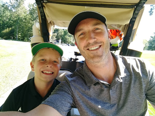 Golf Club «Trophy Club of Atlanta», reviews and photos, 15135 Hopewell Rd, Alpharetta, GA 30004, USA