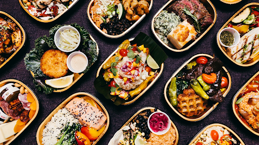 Caterer «Revolution Catering», reviews and photos, 161 Merrimac St, Woburn, MA 01801, USA