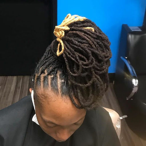 Hair Salon «Inner Beauty Salon and Spa», reviews and photos, 6800 N Orange Blossom Trail #110, Orlando, FL 32810, USA