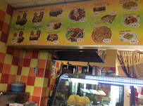 Turkish Vercelli à Vercelli carte