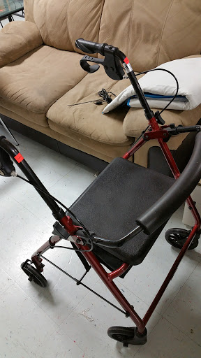 Thrift Store «Triad Goodwill Store & Donation Center», reviews and photos