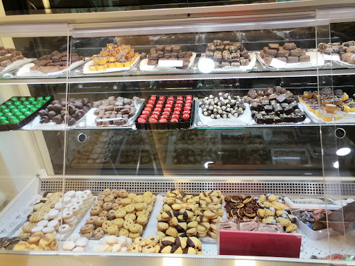 Pastelería Txistu en Vitoria-Gasteiz, Álava