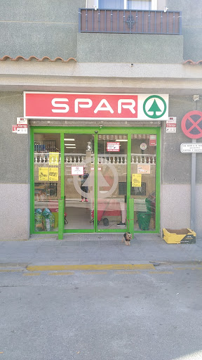 Supermercado SPAR Ambroz