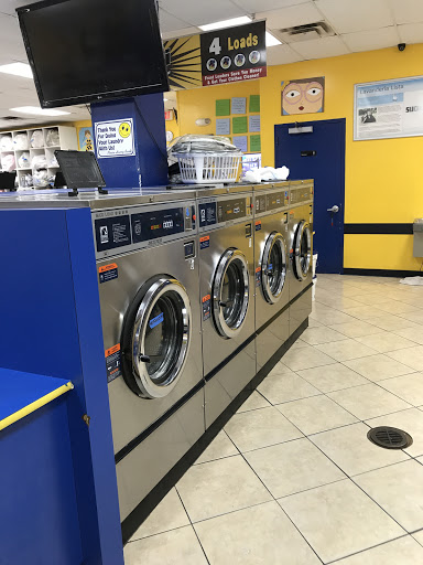 Laundromat «Coral Way Lavanderia Coin Laundry», reviews and photos, 1313 SW 22nd St, Miami, FL 33145, USA