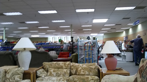 Non-Profit Organization «Greater Albuquerque Habitat for Humanity», reviews and photos