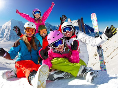Skiparadies Top Skiverleih Ellmau -20% bei Onlinebuchung