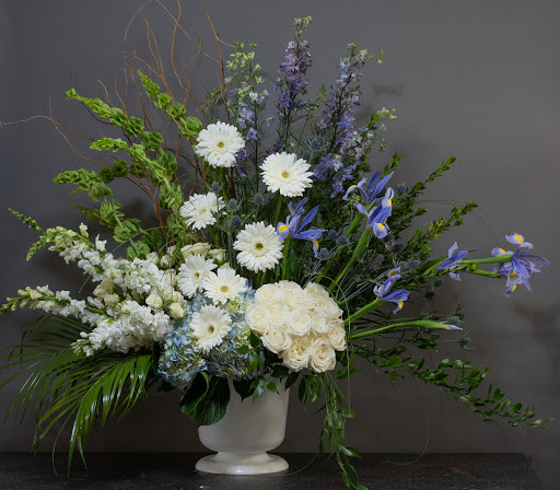 Florist «Urban Floral», reviews and photos, 671 Meriden Rd, Waterbury, CT 06705, USA