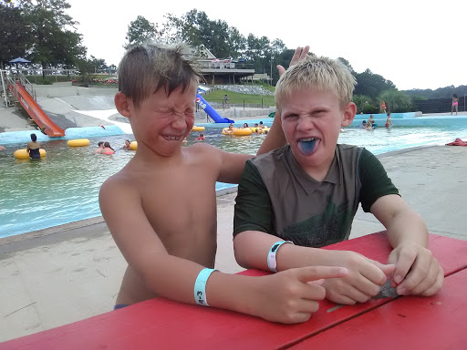 Park «Flint Creek Water Park», reviews and photos, 1216 Parkway Dr, Wiggins, MS 39577, USA