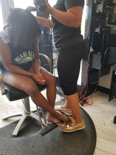 Beauty Salon «JC Beauty Salon», reviews and photos, 17335 Farm to Market Rd 529, Houston, TX 77095, USA