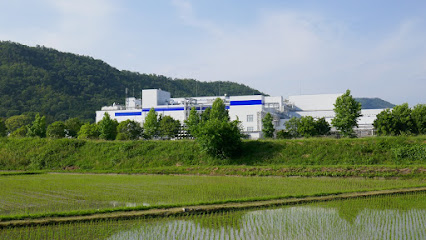 雪印メグミルク(株) 京都工場