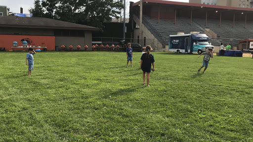 Stadium «Miller Stadium», reviews and photos, 5808 Jackson St, West New York, NJ 07093, USA