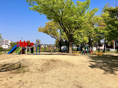 浅香山公園