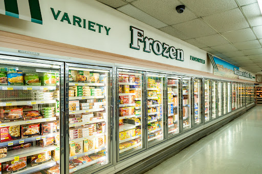 Grocery Store «Melon Vine Food Store», reviews and photos, 76 Broadway, Green River, UT 84525, USA