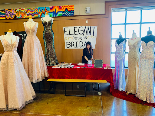 Bridal Shop «Elegant Designs Bridal», reviews and photos, 2001 Arden Way, Sacramento, CA 95825, USA