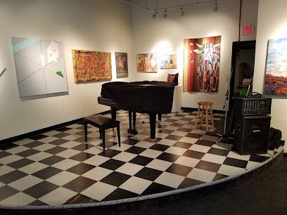 Jazz Gallery Center for the Arts