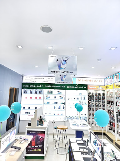 Top 1 các cửa hàng hoanghamobile Thành phố Bắc Giang Bắc Giang 2022