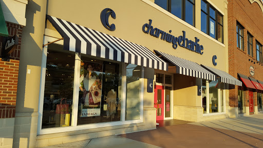 Charming Charlie, 774 Shoppes Blvd, North Brunswick Township, NJ 08902, USA, 