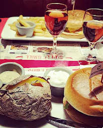 Photo n°39 de Buffalo Grill Montpellier à Montpellier ()