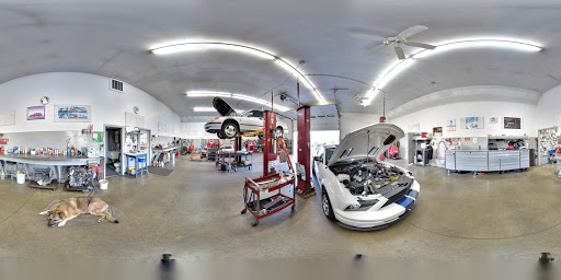 Auto Repair Shop «Barrington All Makes Auto Repair», reviews and photos, 27 Commerce Way, Barrington, NH 03825, USA