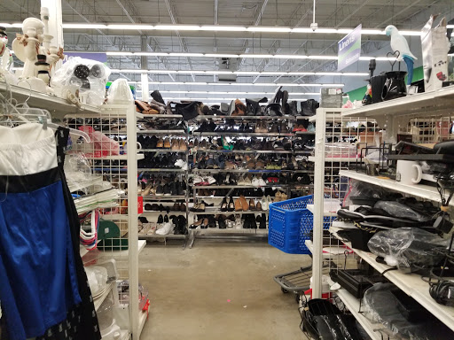 Thrift Store «Goodwill Store & Donation Center», reviews and photos, 3413 N 5th Street Hwy, Reading, PA 19605, USA