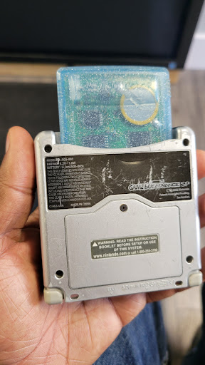 Electronics Repair Shop «Console Repair Store», reviews and photos, 7917 Harford Rd, Baltimore, MD 21234, USA