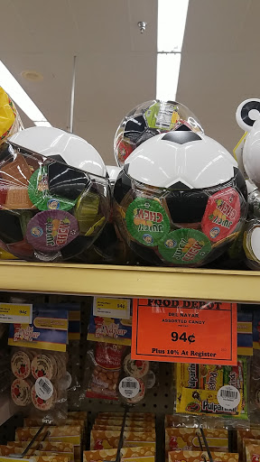 Supermarket «Food Depot», reviews and photos, 2101 Veterans Blvd, Dublin, GA 31021, USA