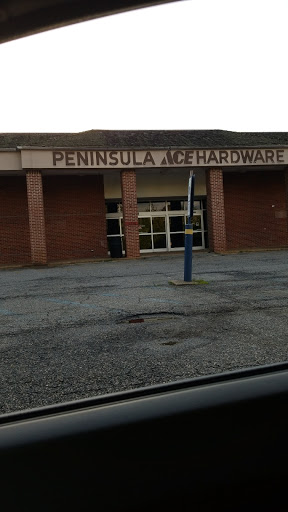 Hardware Store «Ace Peninsula Hardware», reviews and photos, 1230 Richmond Rd, Williamsburg, VA 23185, USA