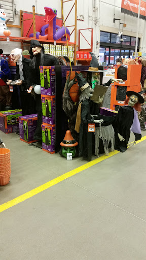 Home Improvement Store «The Home Depot», reviews and photos, 1705 Annapolis Ln N, Plymouth, MN 55441, USA