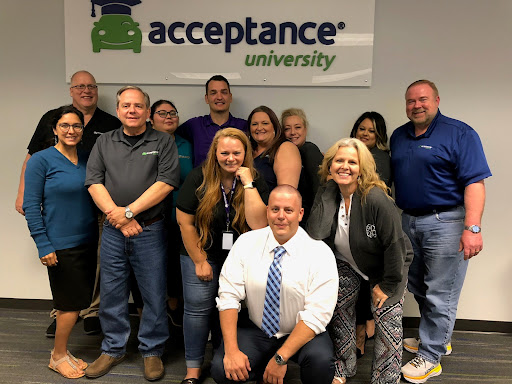 Auto Insurance Agency «Acceptance Insurance», reviews and photos