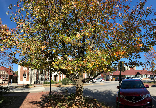 Art Gallery «Southern Highland Craft Guild, Biltmore Village», reviews and photos, 26 Lodge St, Asheville, NC 28803, USA