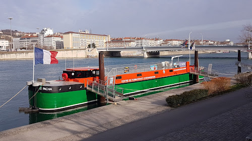 Centre de formation Sauvetage en Mer (SNSM) Centre de Formation de Lyon Lyon